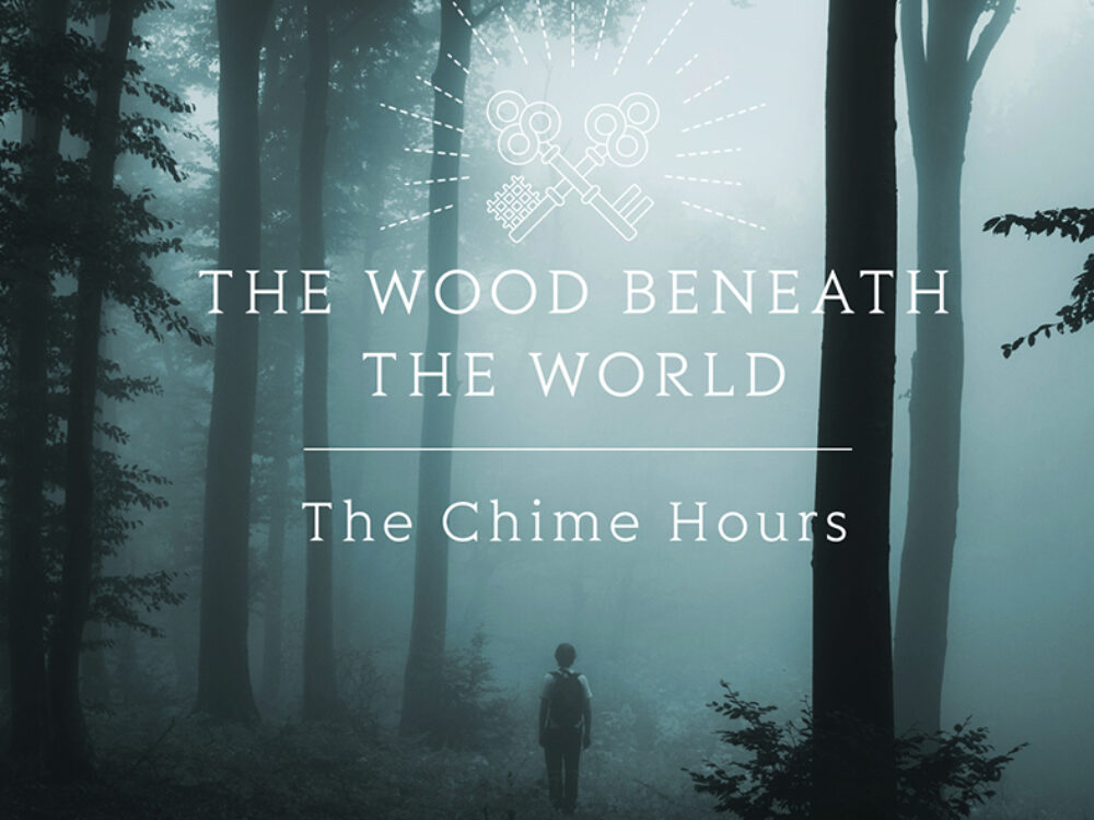 Lord Whitney: The Chime Hours